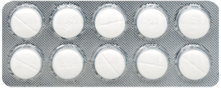 Semi Reclimet Tablet 10